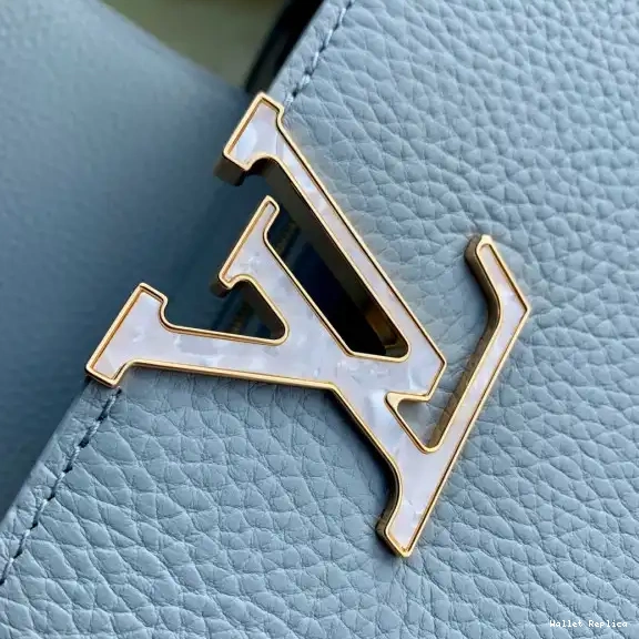 Affordable CAPUCINES VUITTON BB LOUIS 0706